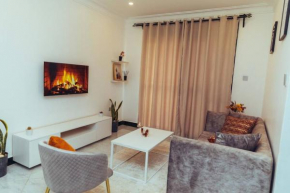 White nest - calm and quiet space with free Wi-Fi